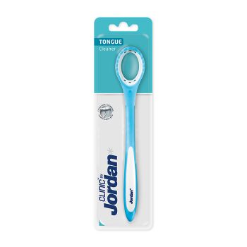 JORDAN TONGUE CLEANER liežuvio valiklis