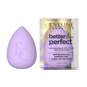 EVELINE BETTER THAN PERFECT makiažo kempinėlė