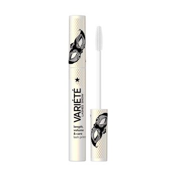 EVELINE VARIETE blakstienų tušo pagrindas, 10 ml