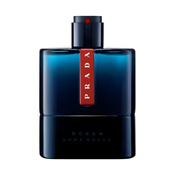 PRADA OCEAN LUNA ROSSA tualetinis vanduo, 50 ml