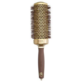 OLIVIA GARDEN EXPERT BLOWOUT SPEED 55 GOLD plaukų šepetys
