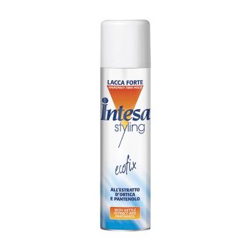 INTESA ECOFIX plaukų lakas, 500 ml