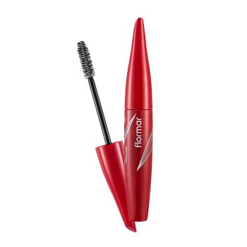FLORMAR VOLUME SPIDER LASH blakstienų tušas, 13 ml
