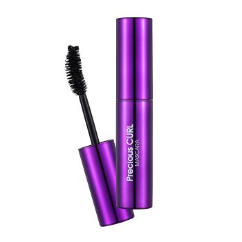 FLORMAR PRECIOUS CURL blakstienų tušas, 11,5 ml