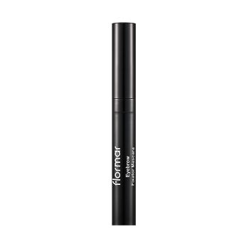 FLORMAR EYEBROW FIXATOR fiksuojamoji antakių želė, 4,5 ml