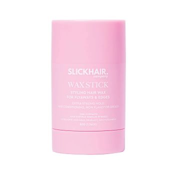 SLICKHAIR WAX STICK STYLING plaukų formavimo vaškas, 50 g