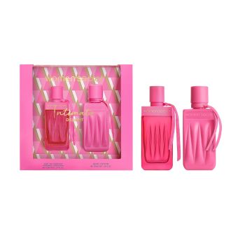 WOMEN'SECRET INTIMATE DELIGHT moterų kosmetikos rinkinys