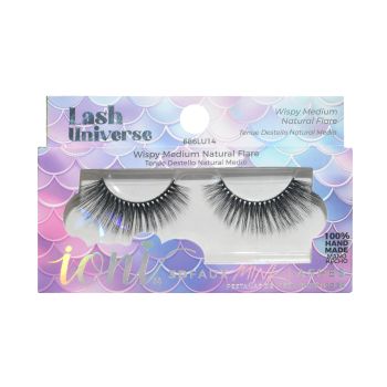 IONI 3DFAUX MINK LASHES dirbtinės blakstienos