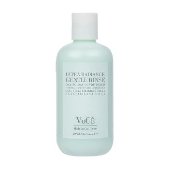 VOCE ULTRA RADIANCE GENTLE RINSE plaukų kondicionierius, 250 ml