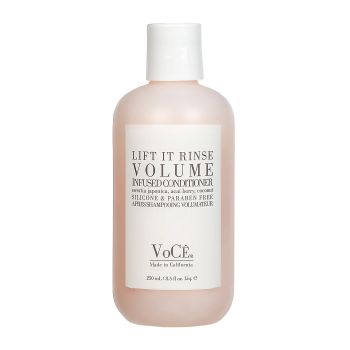 VOCE LIFT IT RINSE VOLUME plaukų kondicionierius, 250 ml