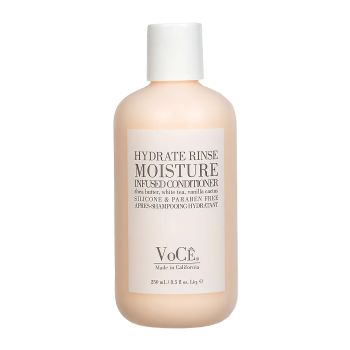 VOCE HYDRATE RINSE MOISTURE plaukų kondicionierius, 250 ml