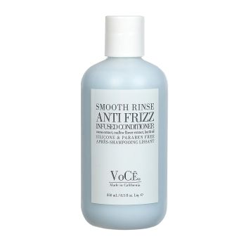 VOCE SMOOTH RINSE ANTI-FRIZZ plaukų kondicionierius, 250 ml