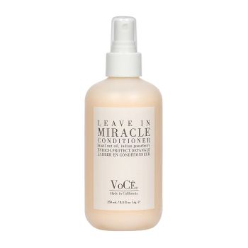 VOCE LEAVE IN MIRACLE plaukų kondicionierius, 250 ml