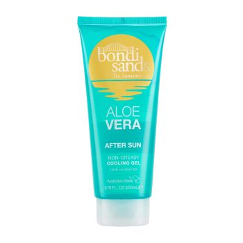 BONDI SANDS ALOE VERA vėsinamoji želė po saulės, 200 ml