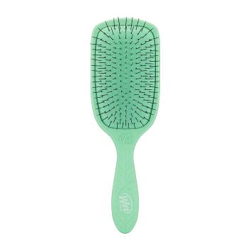 WETBRUSH GO GREEN PADDLE DETANGLER plaukų šepetys
