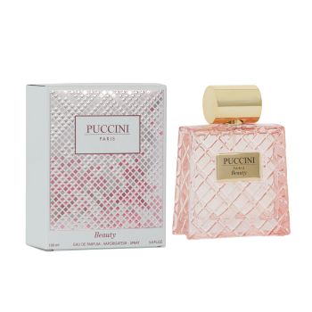 PUCCINI BEAUTY parfumuotas vanduo, 100 ml