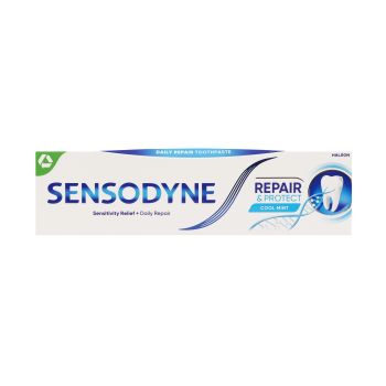 SENSODYNE REPAIR & PROTECT dantų pasta, 75 ml