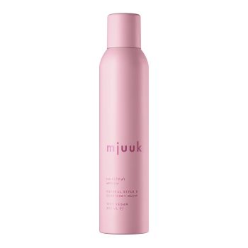 MJUUK MEDIUM plaukų lakas, 250 ml