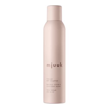 MJUUK VOLUME sausasis plaukų šampūnas, 250 ml