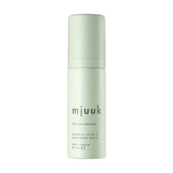 MJUUK VOLUME plaukų putos, 50 ml