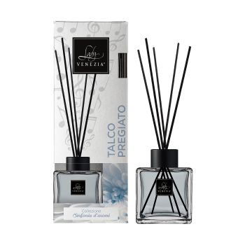LADY VENEZIA TALCO PREGIATO namų kvapas, 100 ml