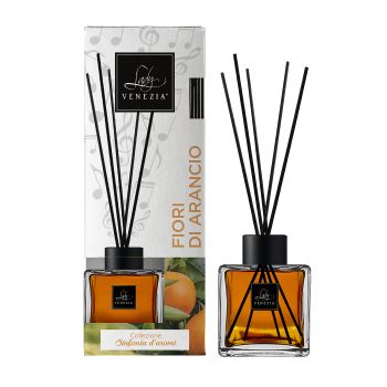 LADY VENEZIA FIORI DI ARANCIO namų kvapas, 100 ml