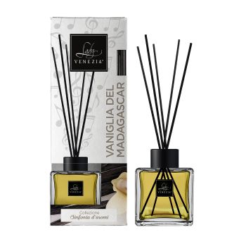 LADY VENEZIA VANIGLIA DEL MADAGASCAR namų kvapas, 100 ml