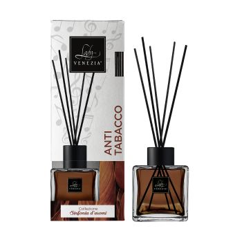 LADY VENEZIA ANTI TABACCO namų kvapas, 100 ml