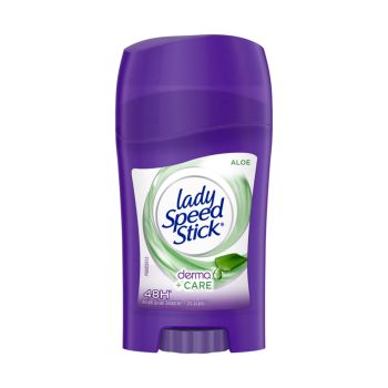 LADY SPEED STICK DERMA + CARE pieštukinis dezodorantas, 40 g