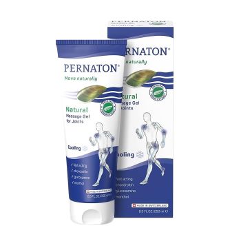 PERNATON gelis, 125 ml