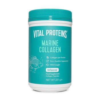 VITAL PROTEINS jūrinis kolagenas, milteliai, 221 g