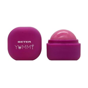 BETER PURPLE DREAM MOISTURIZING lūpų balzamas, 6,2 g