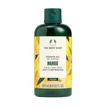 THE BODY SHOP MANGO dušo želė, 250 ml