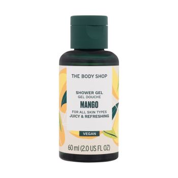 THE BODY SHOP MANGO dušo želė, 60 ml
