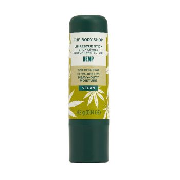 THE BODY SHOP HEMP lūpų pieštukas, 4,2 g