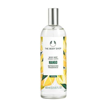 THE BODY SHOP MANGO kūno migla, 100 ml