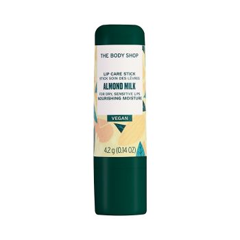 THE BODY SHOP ALMOND MILK lūpų pieštukas, 4,2 g