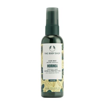 THE BODY SHOP MORINGA plaukų dulksna, 100 ml