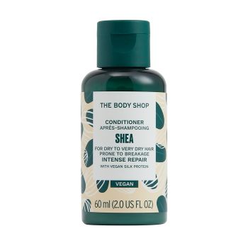 THE BODY SHOP SHEA INTENSE REPAIR plaukų kondicionierius, 60 ml