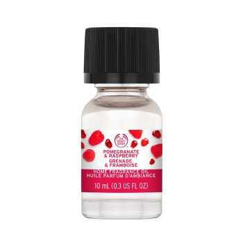 THE BODY SHOP SLEEP LAVENDER & VETIVER RELAXING garintuvų aliejus, 10 ml