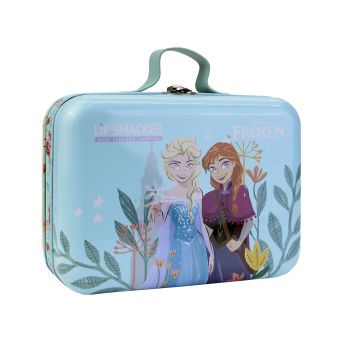 LIP SMACKER FROZEN BEAUTY BOX TIN vaikų kosmetikos rinkinys