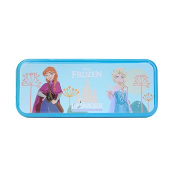 LIP SMACKER FROZEN TRIPLE LAYER BEAUTY TIN vaikų kosmetikos rinkinys