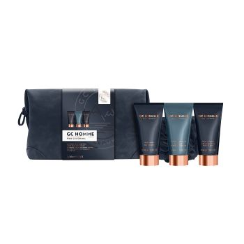 GC HOMME FINE GROOMING vyrų dovanų rinkinys