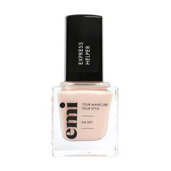 EMI EXPRESS HELPER nagų lakas, 9 ml