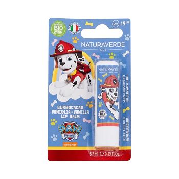 NATURAVERDE PAW PATROL lūpų balzamas, 5.7 ml
