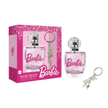 BARBIE vaikų dovanų rinkinys