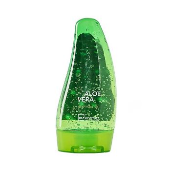 IDC INSTITUTE ALOE VERA SOOTHING kūno želė, 80 ml