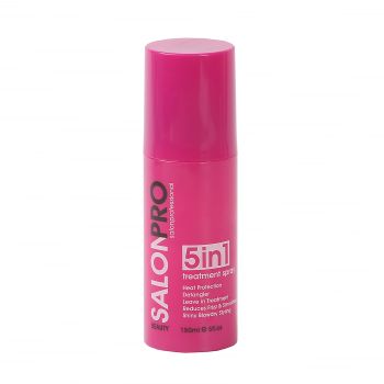 SALON PRO PROFESSIONAL 5IN1 TREATMENT plaukų priežiūros purškiklis, 150 ml