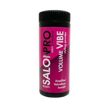 SALON PRO PROFESSIONAL VOLUME VIBE plaukų modeliavimo pudra, 8 g