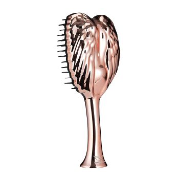ANGEL PRO ROSE GOLD plaukų šepetys